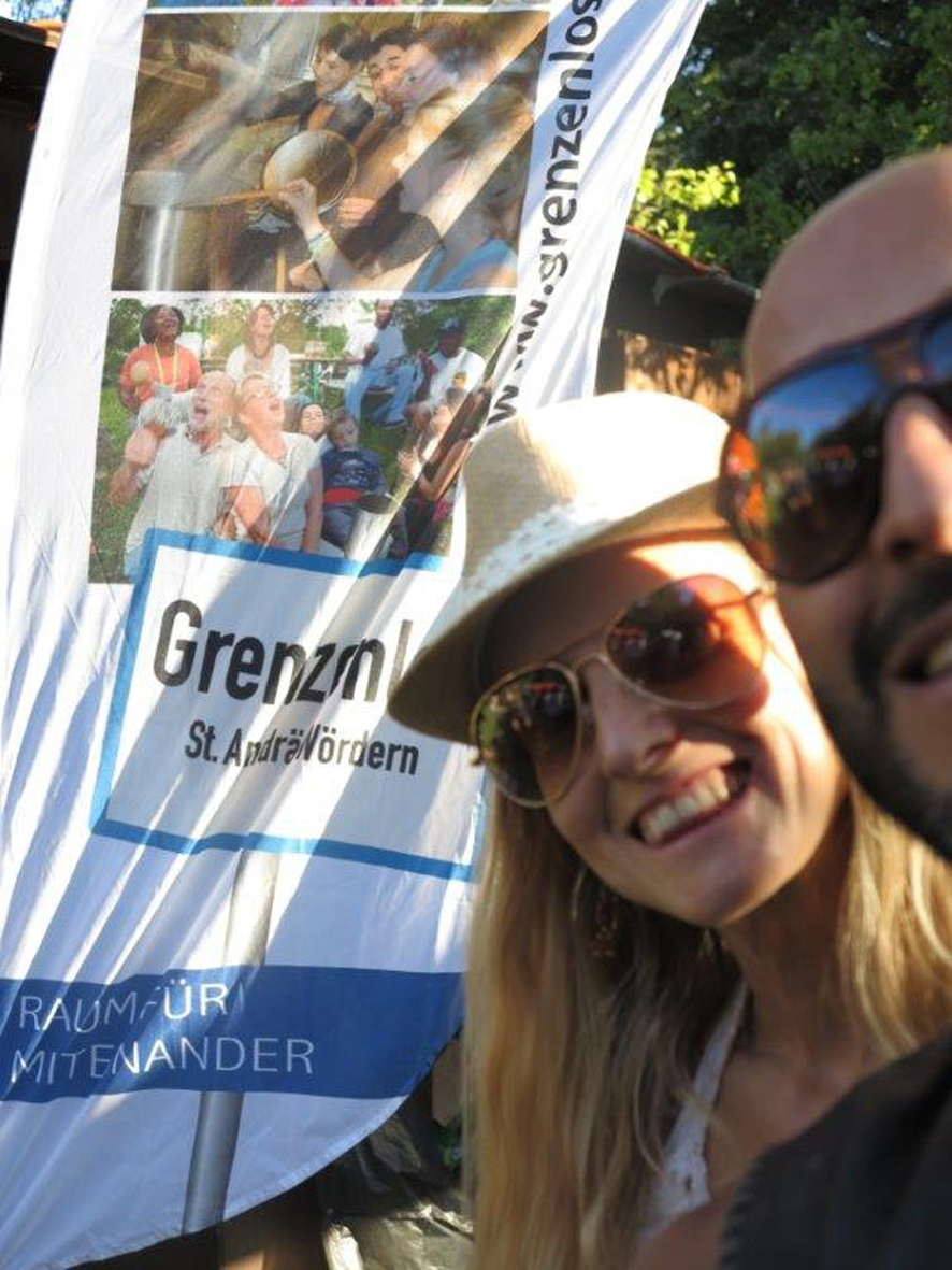 bis 2017: Die Sommerfeste