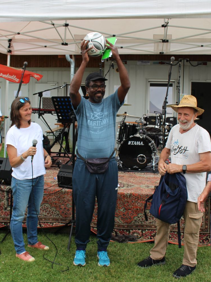 2023: 20 Jahre Grenzenlos