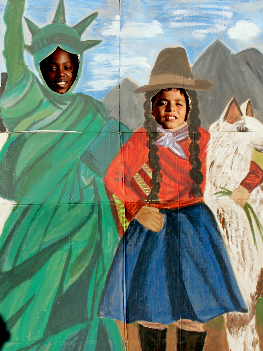 2016: WeltWeitWördern