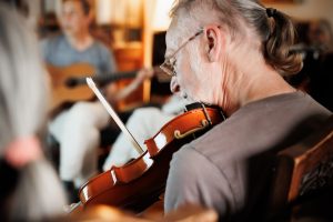 Hausmusik